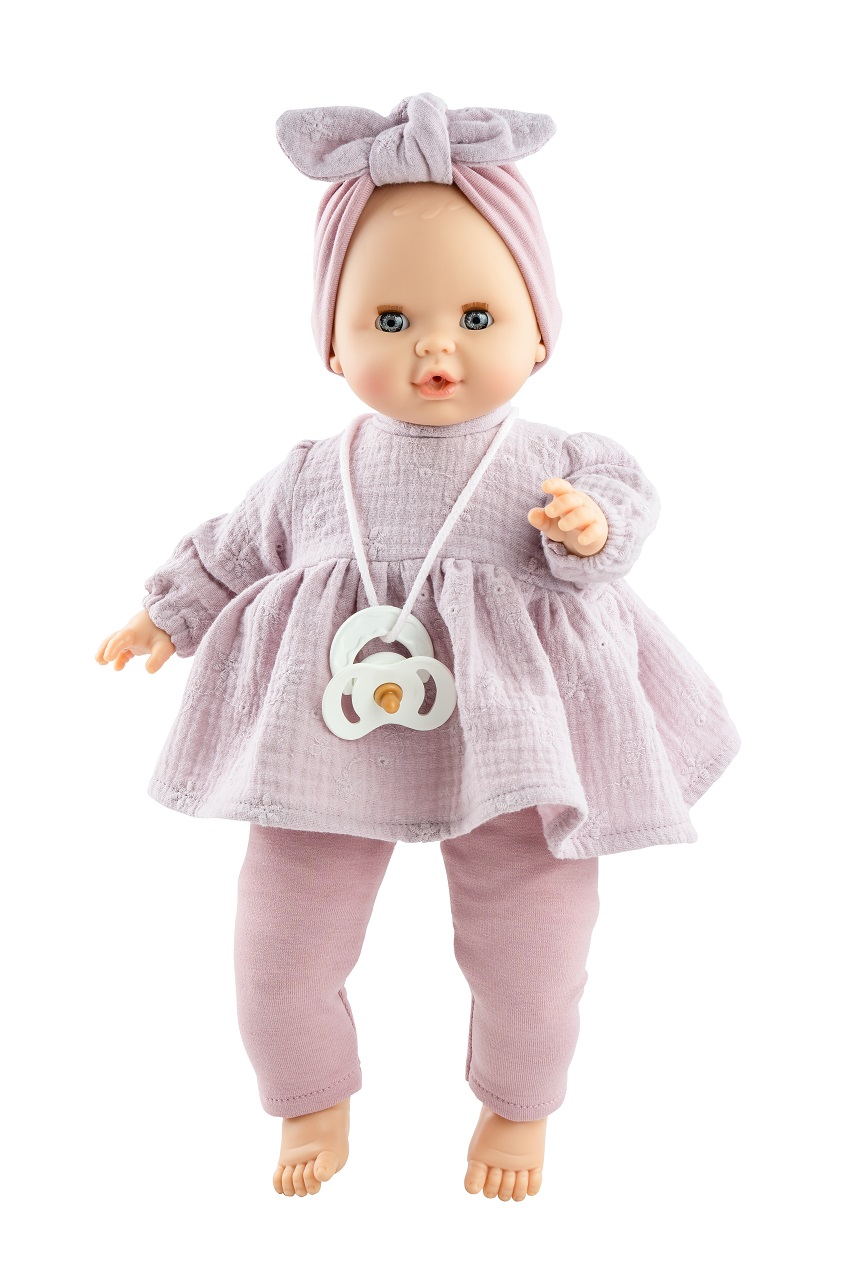 Oblečenie pre bábiku SONIA 08026