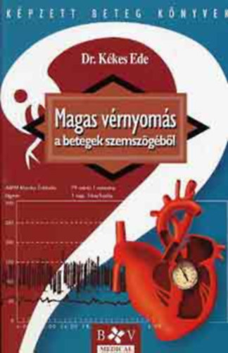 Magas vérnyomás a betegek szemszögéből
