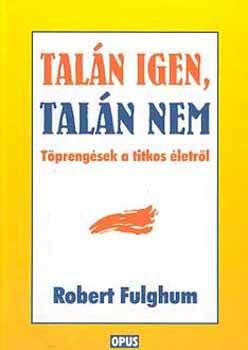 Talán igen, talán nem