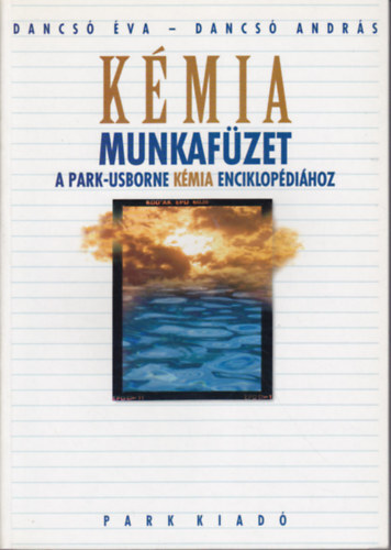 Kémia munkafüzet