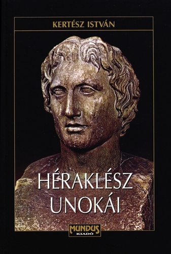 Héraklész unokái