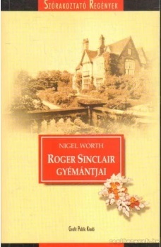 Roger Sinclair gyémántjai