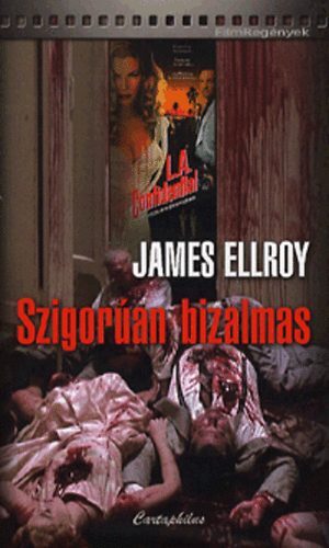 Szigorúan bizalmas
