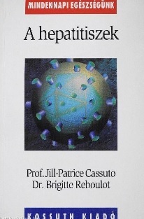 A hepatitiszek