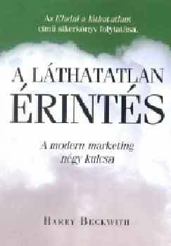 A láthatatlan érintés