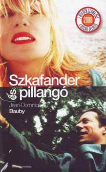Szkafander és pillangó