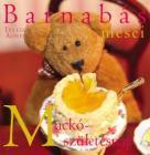 Barnabás meséi: Mackószületésnap
