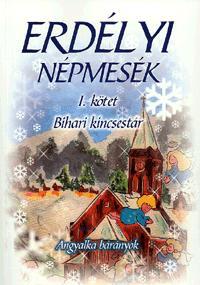 Erdélyi népmesék I.
