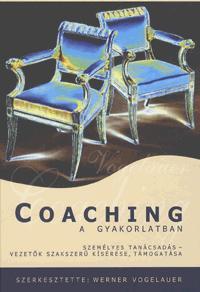 Coaching a gyakorlatban