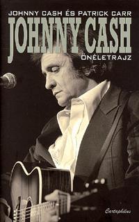 Johnny Cash - Önéletrajz