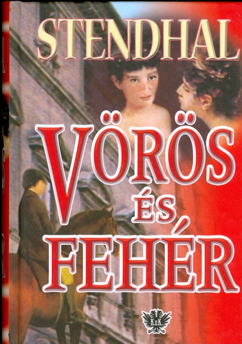 Vörös és fehér