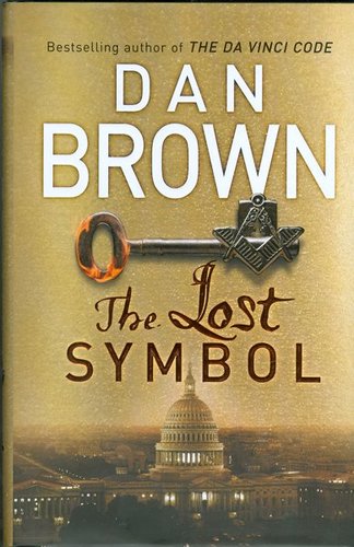 The Lost Symbol