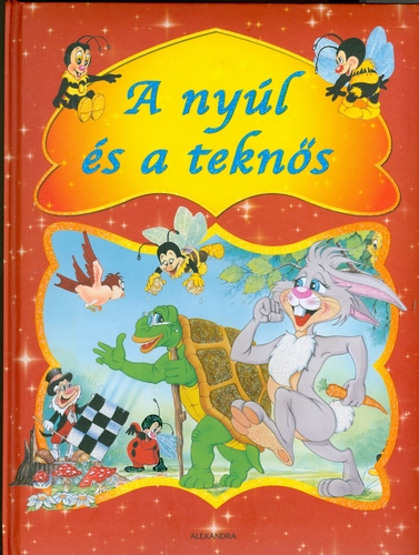 A nyúl és a teknős