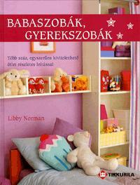 Babaszobák, gyerekszobák