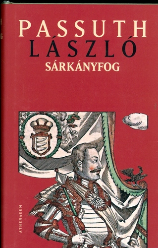 Sárkányfog