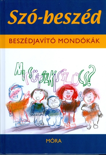 Szó-beszéd