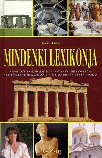 Mindenki lexikonja