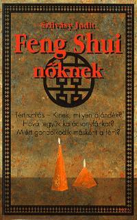 Feng Shui nőknek - Feng Shui férfiaknak