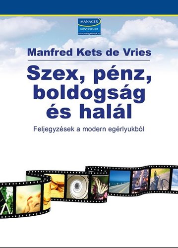 Szex, pénz, boldogság és halál