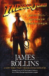 Indiana Jones és a kristálykoponya királysága