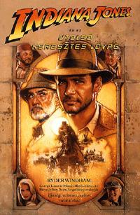 Indiana Jones és az utolsó keresztes lovag