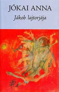 Jákob lajtorjája