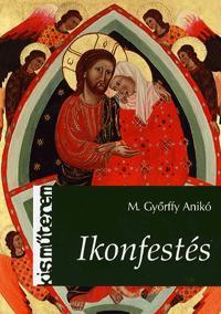 Ikonfestés