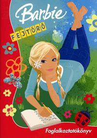 Barbie fejtörő