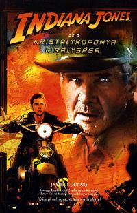 Indiana Jones és a kristálykoponya királysága