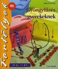 Gyöngyfűzés gyerekeknek