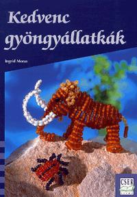 Kedvenc gyöngyállatkák
