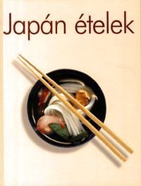 Japán ételek