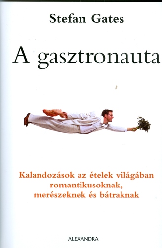 A gasztronauta