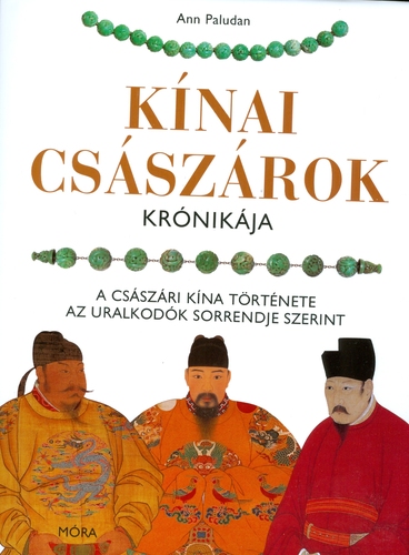 Kínai császárok krónikája
