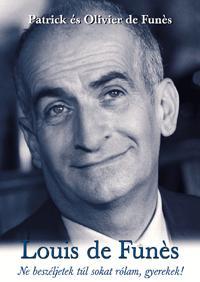 Louis de Funés