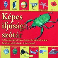 Képes ifjúsági szótár