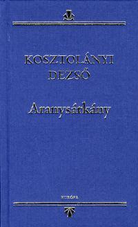 Aranysárkány
