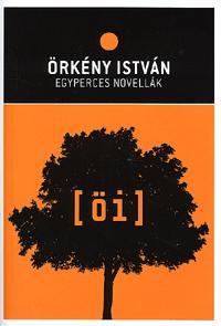Egyperces novellák
