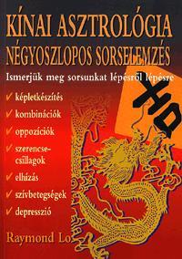 Kínai asztrológia