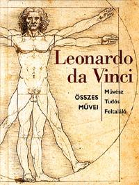 Leonardo da Vinci összes művei