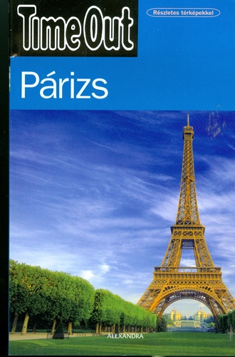 Párizs