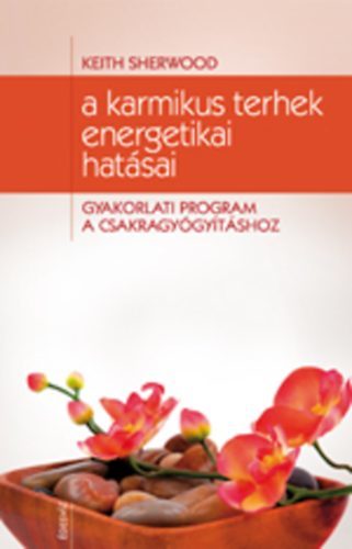A karmikus terhek energetikai hatásai