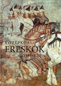 Középkori freskók Gömörben