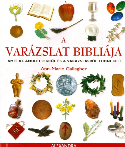 A varázslat bibliája