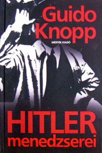 Hitler menedzserei