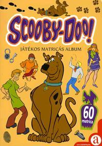 Scooby-Doo!