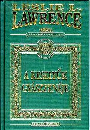 A keselyűk gyászzenéje
