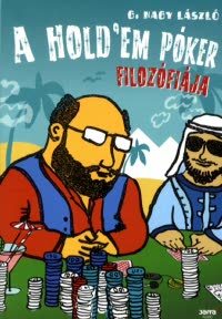 A Hold'em póker filozófiája