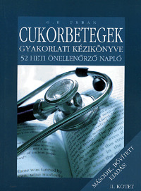 Cukorbetegek gyakorlati kézikönyve