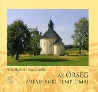 Az Őrség Árpád-kori templomai